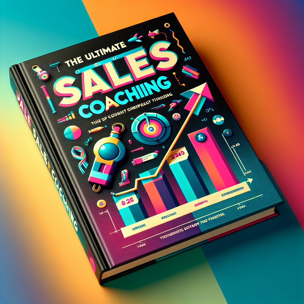 Le Guide ultime du sales Coaching