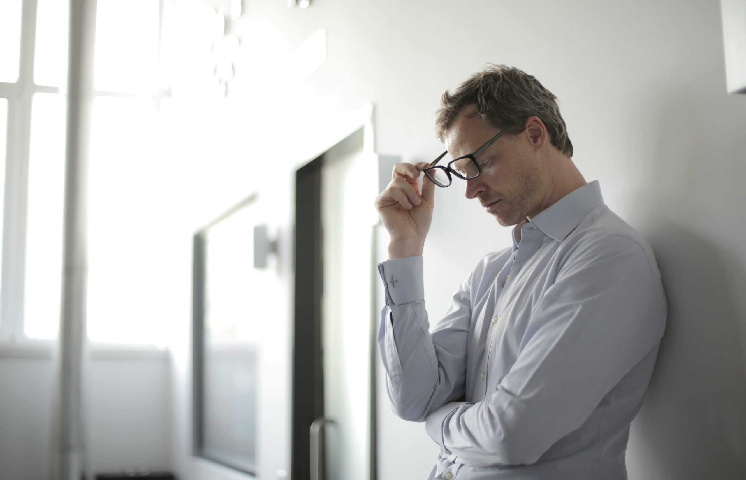 Gestion du Stress en Vente : Techniques de Résilience pour Atteindre vos Objectifs en 2024